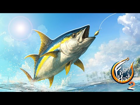 Fishing Hook2
