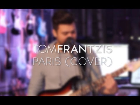 Frantzis - Paris [The Chainsmokers #60SecondCover]