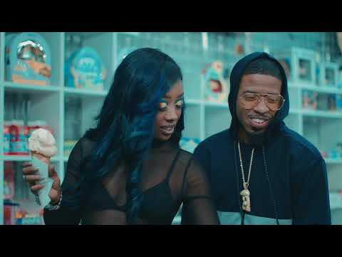 Gold Dig ft. Mista Roe- Situation (Official Music Video)