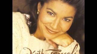 Kathy Troccoli - That&#39;s How Much I Love You