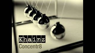 Khainz - Concentr8 (Andrea Bertolini Remix)