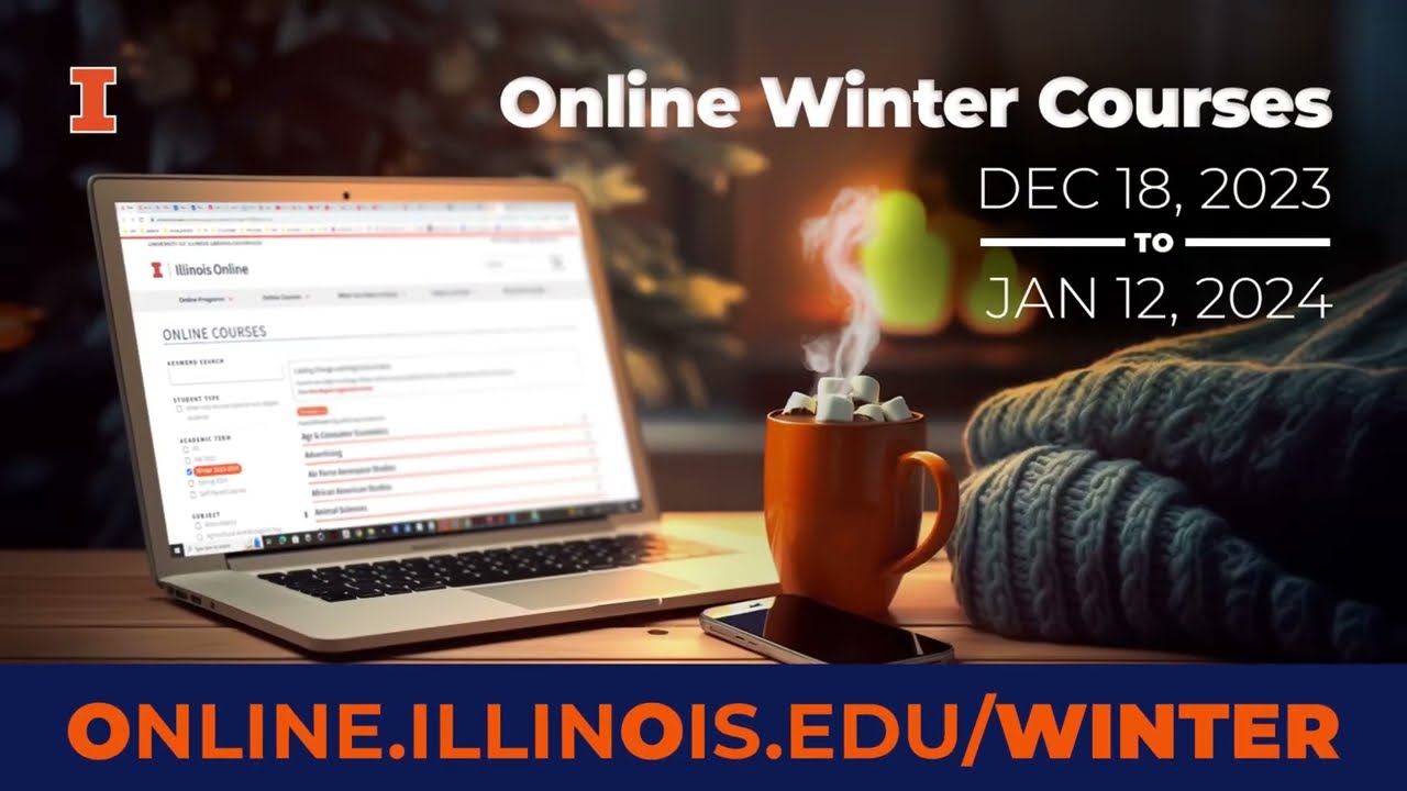 Winter Session 2023-2024