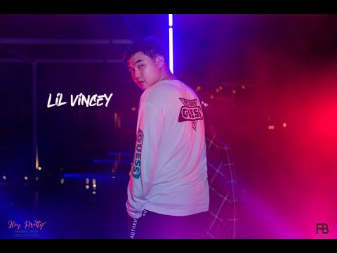 Lil Vinceyy - Dalagita (Official Music Video)