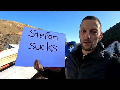 Feuer Demon | 7 vs. Wild | KI Lümmel Edition