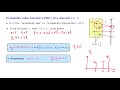 L05 3 Probability Mass Functions