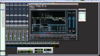 Video thumbnail for Review Of iZotope Alloy 2 Essential Mixing Tools - Extended Video by Production Expert