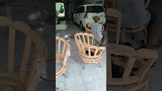 Download lagu PROSES PENGEJOKAN KURSI KERANG || INFORMASI ORDER HUBUNGI 082225516429. mp3