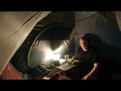 MongoTV_4750 - Min Aftensmad - Del 2 - Ravioli Med KØD- og MELBOLLER og OST