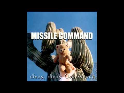Missile Command- Muzzo