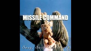 Missile Command- Muzzo