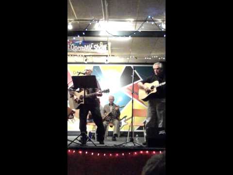 Nelson Morgan and Leroy Edmonds -- He'll Have to Go