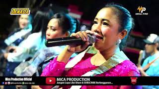 Download lagu BUAYA DI KADALI || DENADA || SENIN 18 DESEMBER 2023 || DK.BALSIAH - DS.MALAHAYU mp3
