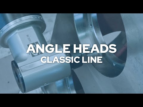 Classic LIne Presentation