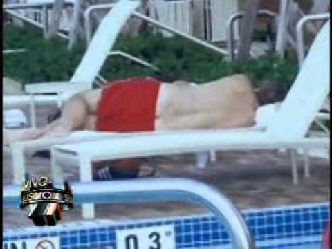 SuperXclusivo 2/8/11 - Cola'o en las fotos de Miss Universe PR