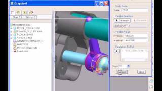 Integrating Behavioral Modeling with a Mechanism Analysis