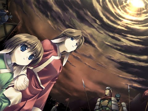 「Utawarerumono」Gameplay - Part 25 "The Passing One"