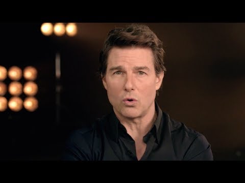 LA MUMMIA con Tom Cruise - Featurette "Il Prodigium" (sottotitoli in italiano)