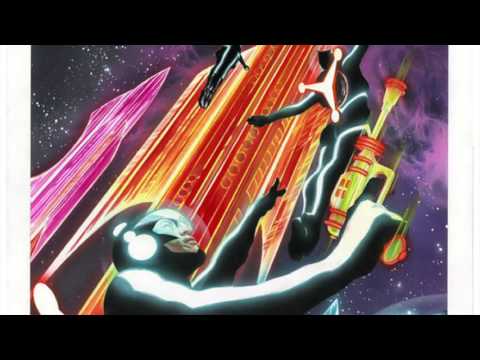 Run Vaylor - Nakatomi Plaza