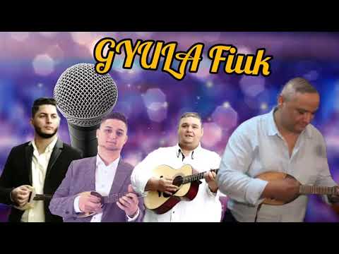 GyulaFiuk 5 | Lacika studio |