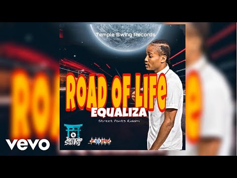 Equaliza - Road of Life (Official Audio)