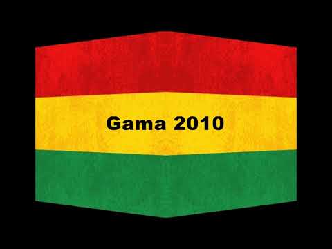 Melo de Gama 2010
