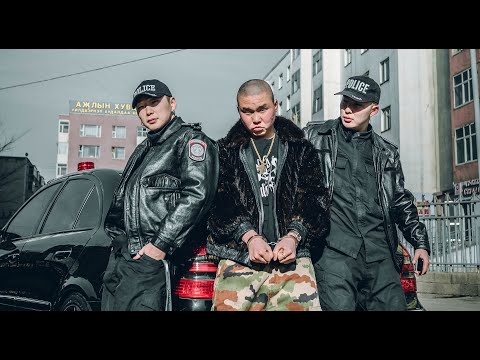 Pacrap - Henii Hamaatan Be (Official Music Video)