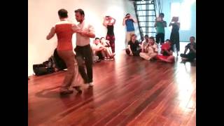 Martin Maldonado & Maurizio Ghella, Kuala Lumpur 2014