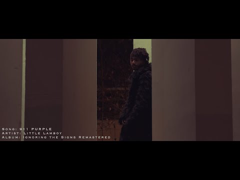 911 PURPLE (Ignoring the Signs Remastered) by Little Lamboy