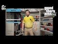 Mike's Clothes pack 10