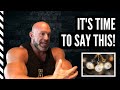 THE RIGHT TIME IS NOW!