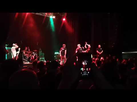 Tides Denied @ Posthalle Würzburg