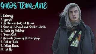 Tartarus-GHOSTEMANE-Best of the best: Hits 2024 Collection-In-demand