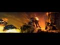 World of Warcraft DOTA trailer 