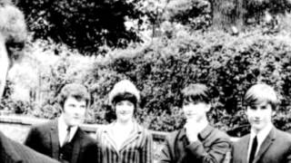 Interview with "Honey Lantree" - 2014