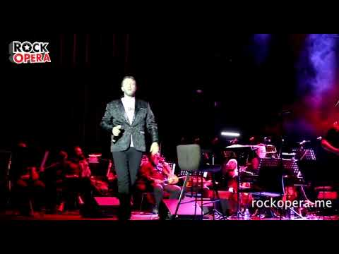 Love of my life // ROCK OPERA //Mattia Zanatta