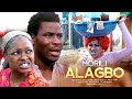 MORILI ALAGBO | Ibrahim Chatta | Funmi Awelewa | An African Yoruba Movie