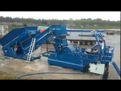 Prasa Rolująca Flexus