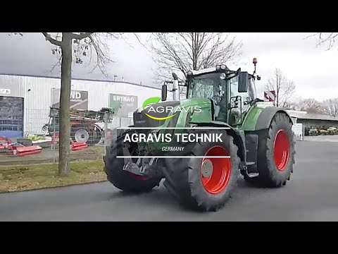 Agravis Technik selling on Plant & Equipment online marketplace
