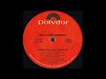 ROY AYERS UBIQUITY - RUNNING AWAY (LONG VERSION) (PD D502)