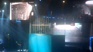 AJL 25 - Faizal Tahir Terjun Hanyut