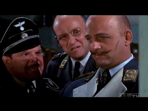 Hogan's Heroes - Atonement