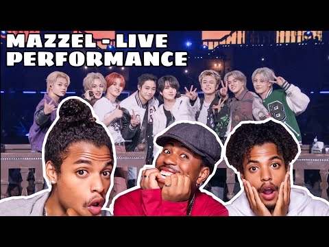 MAZZEL KING KILA GAME ONE MAN TOUR 2025