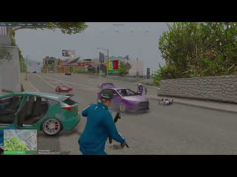 FDG Blacklisted⛓️