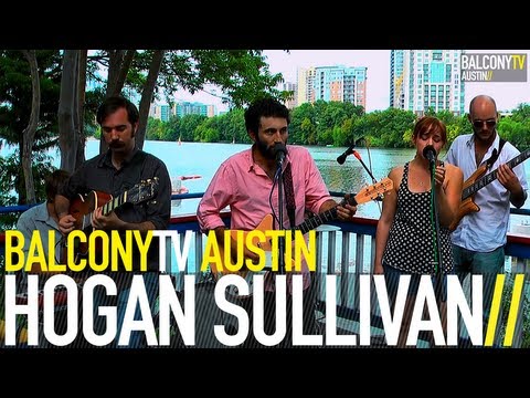 HOGAN SULLIVAN - APHRODITE (BalconyTV)