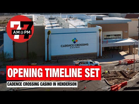 Las Vegas News | 7@7 AM for Monday, February 9th, 2026