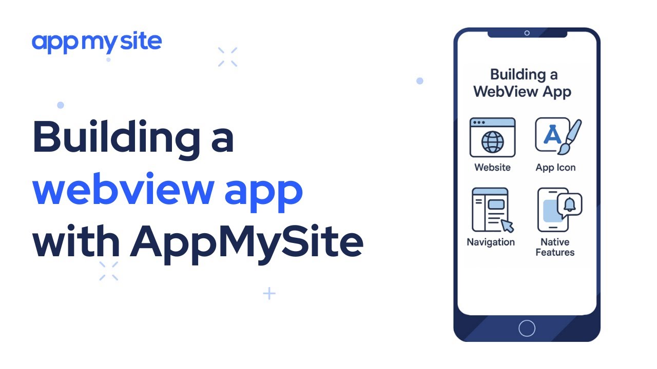 How to Build a WebView App for Android & iOS