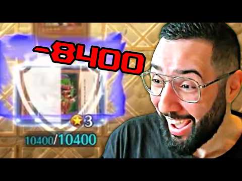 TABLE 500!!! WHY ARE YOU HITTING YOURSELF!? THE DUMBEST, STUPIDEST COMBOS IN YU-GI-OH!
