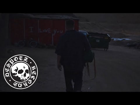 Sir Reg - Sinner of the Century (Official Music Video)