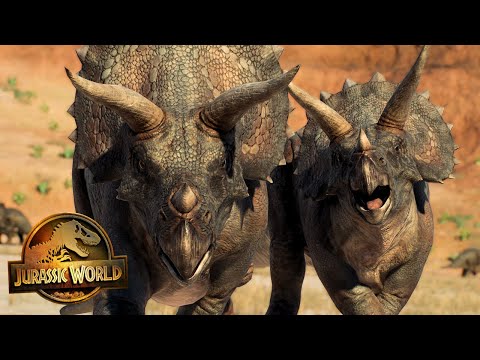 Tales From Isla Sorna Vol.6 - Jurassic World Evolution 2 [4K]