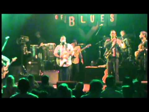The Nikhil Korula Band - So High (Live from the House of Blues on July 9, 2013)
